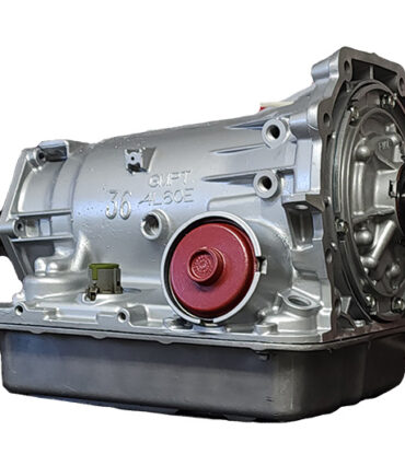 4l60e transmission clearance