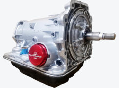 4l60e Level 3 Transmission