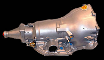 Turbo 350 Transmission Rebuild Diagram - General Wiring Diagram