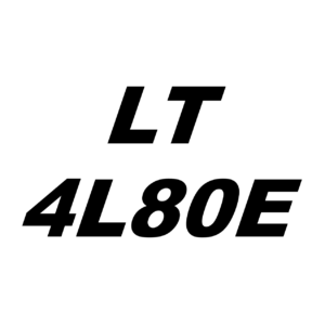 LT – 4L80E